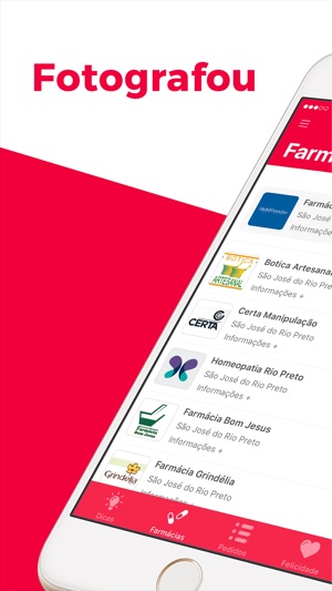 Farmácia na Mão(圖1)-速報App