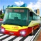 Icon City Bus Driving Sim