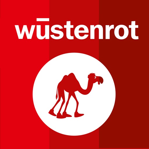 Wüstenrot - klickmal App