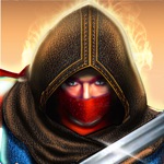 kabuki ninja fighting game