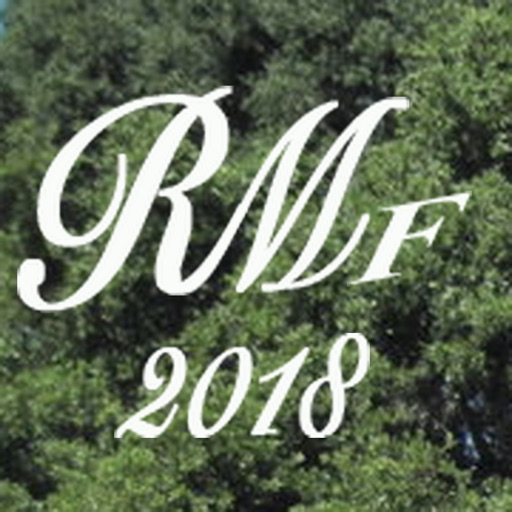 Redwood Mountain Faire 2018