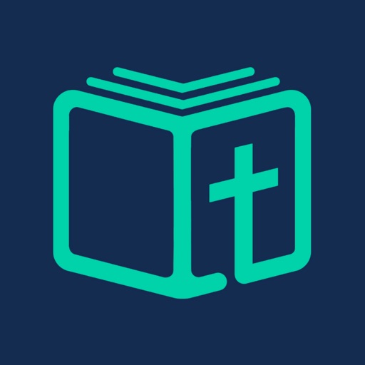 Spark Bible - Read & Learn Icon