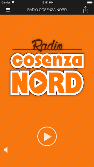 RADIO COSENZA NORD RCN101(圖1)-速報App