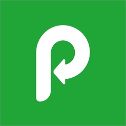 JustPark Parking Apple Watch App