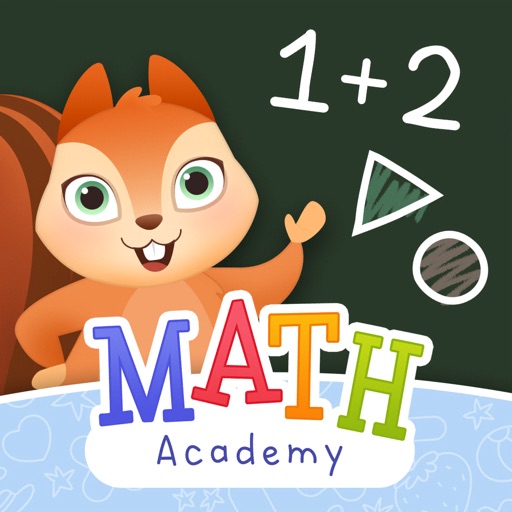 Edujoy Math Academy Icon