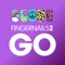 Fingernails2Go Digital Nail Art App