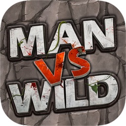 Man vs Wild