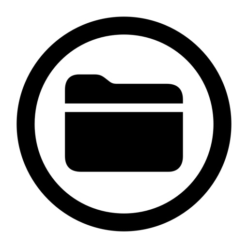 FileRepo Icon
