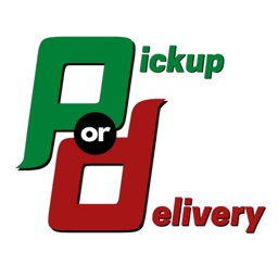 PickupOrDelivery