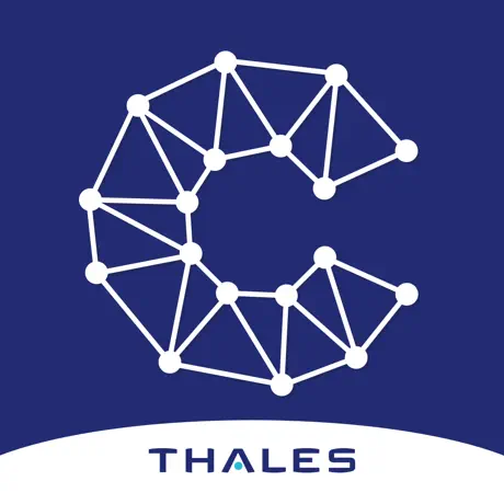 logo project Thales Connect
