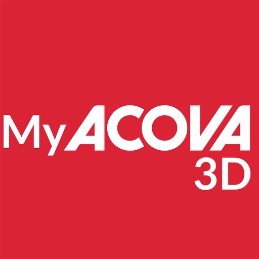 My Acova 3D