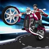 Moto Patrol Ride - iPhoneアプリ