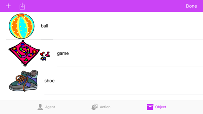 Tap-Talk screenshot 4