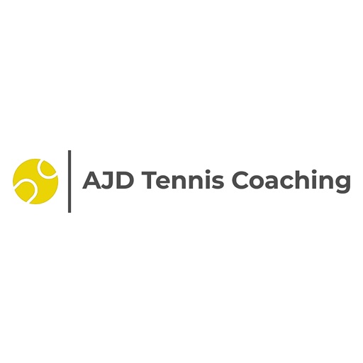 AJD Tennis Coaching