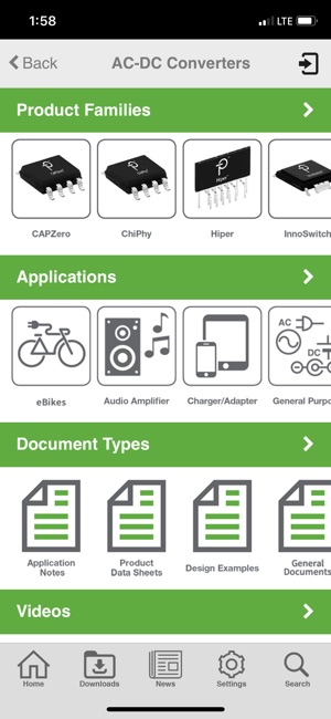 PI Databook(圖3)-速報App