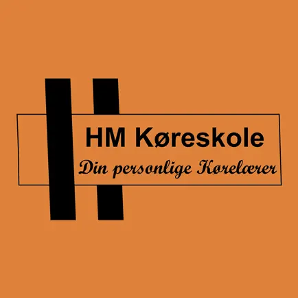 HM Køreskole Читы