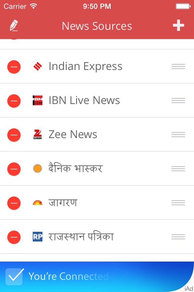 All India News screenshot 2