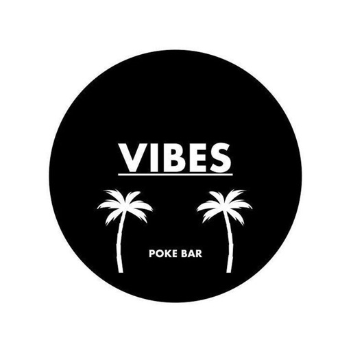 Vibes Poké Bar icon