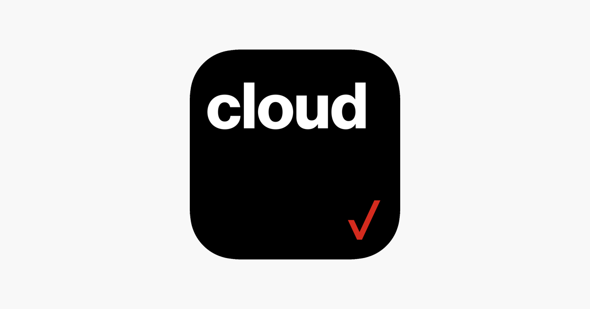 Verizon Cloud on the App Store Verizon Cloud on the App Store