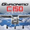 Gyronimo Performance Pad -Cessna 150-