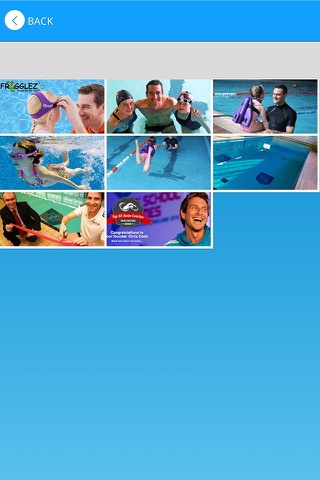 Swim Buddies screenshot 4