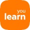 Völlig kostenlos ermöglicht Ihnen die Anwendung You Learn, den Schulungsweg zu strukturieren und