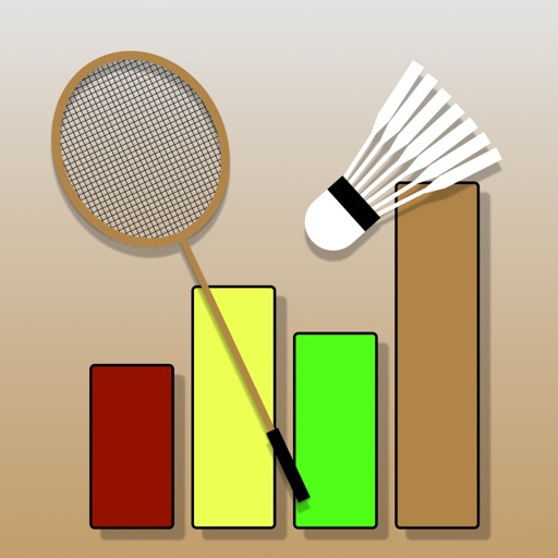 BadmintonTracker