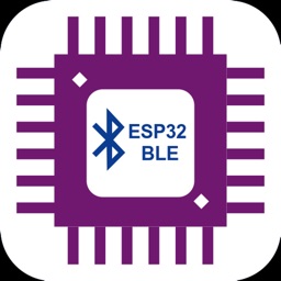 ESP32 BLE Terminal