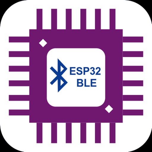 ESP32 BLE Terminal