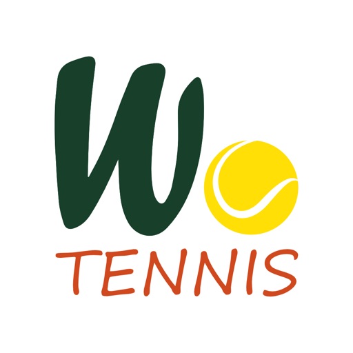 WO Tennis Icon
