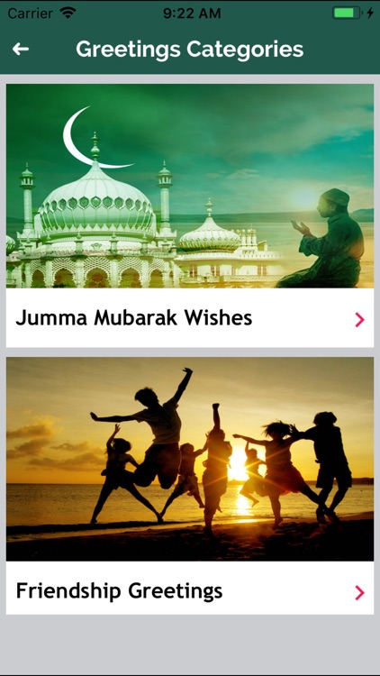 Get well Soon Greeting Maker screenshot-4