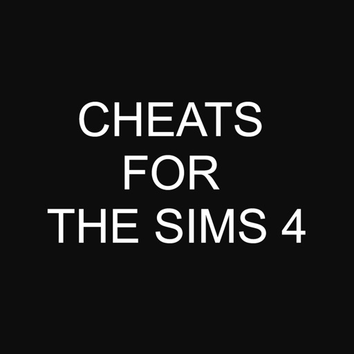 Cheats for Sims 4 - Hacks by PH TECHNOLOGY SOLUTIONS LLC