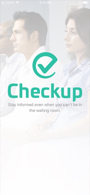 Checkup: Waiting Rooms