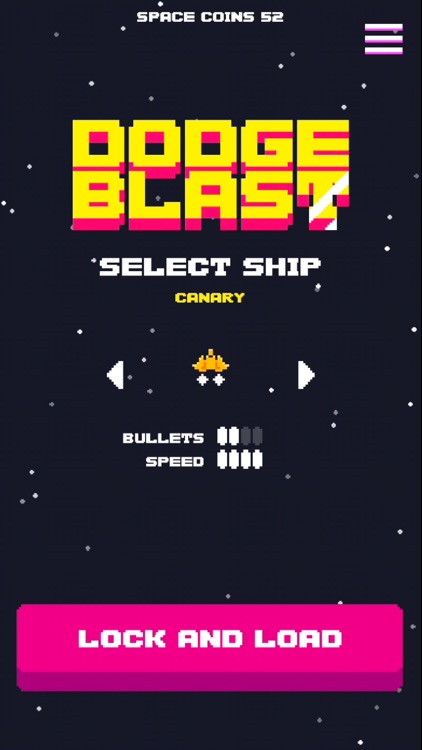 Dodge Blast screenshot-4