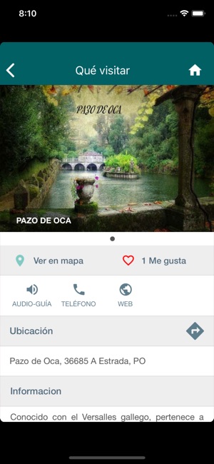 Casa de Casal(圖4)-速報App