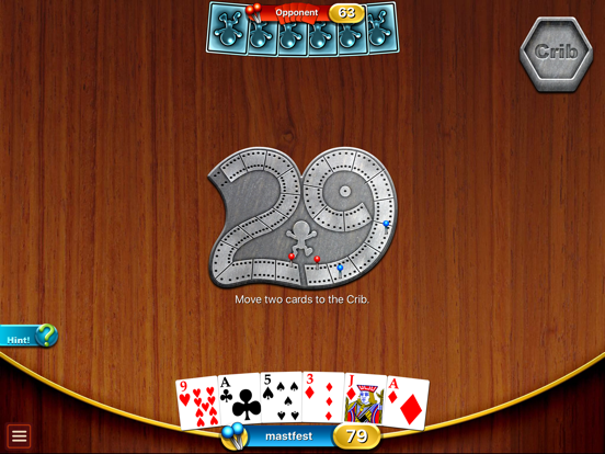 Cribbage Premium App Price Drops