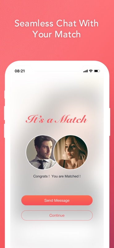 Rich dating apps