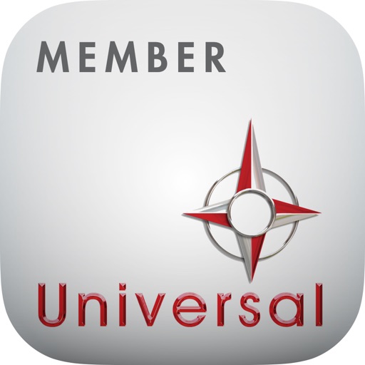 Universal Healthcare Member icon
