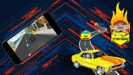 Game screenshot City Drive Madness apk