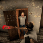 Play for Granny 3 Chapter на пк