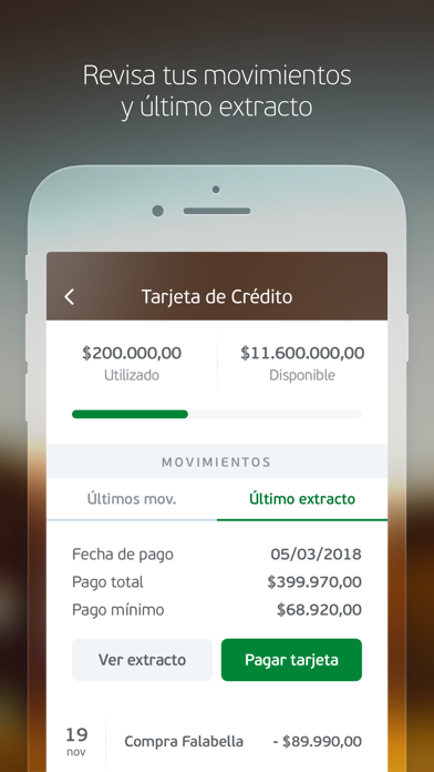 How to cancel & delete Banco Falabella Colombia from iphone & ipad 4