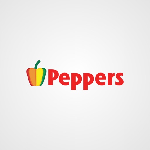 Peppers Grill & Pizza Bar, icon