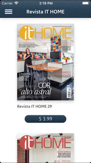 Revista it Home(圖2)-速報App