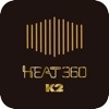 K2 HEAT360