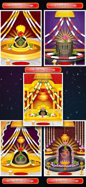 Lord Shiva Virtual Temple(圖6)-速報App