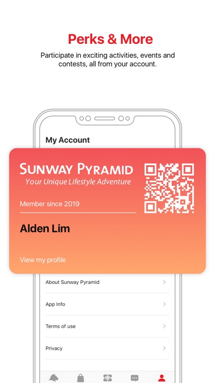 Sunway Pyramid: Shopping Mall screenshot-3