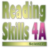 Reading Skills 4A