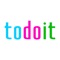 ToDoIt is an App that manages your tasks