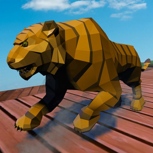 Impossible Parkour Runner Sim