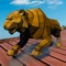 If you like animals and specially lion then this game is for you